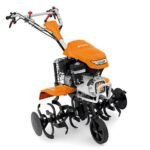 Motobineuse MH 700 – Stihl MH700 –  252 cm³ – Marche arrière – Largeur 121 cm
