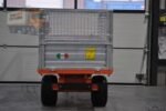 Benne basculante HT 15 Loocon Boxer – Image 3