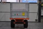 Benne basculante HT 15 Loocon Boxer – Image 4
