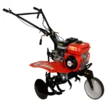 Motoculteur motobineuse 7 CV – 2 vitesses avant et 1 marche arrière – Image 6