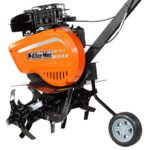 Motobineuse MH 155 K – Oléo-Mac MH155 – Image 4