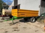 Joskin 6500 EX Benne basculante – Image 2