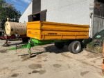 Joskin 6500 EX Benne basculante – Image 3