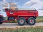 Benne TP BECO Maxxim 240 – 24 Tonnes – Image 2