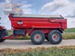 Benne TP Beco Maxxim 260 – 26 Tonnes – Image 2