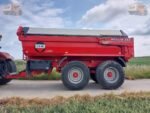 Benne TP Beco Maxxim 260 – 26 Tonnes