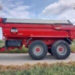 Benne TP Beco Maxxim 260 – 26 Tonnes