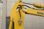 KOMATSU PC 26 MR-3, 2,6T + 3 GODETS – Image 7