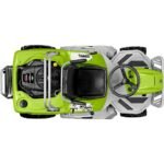 Débroussailleuse autoportée Grillo Climber 8.22 – Image 4