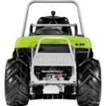 Débroussailleuse autoportée Grillo Climber 8.22 – Image 5