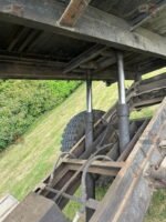 Benne Basculante Hydraulique – 8 Tonnes – Image 3