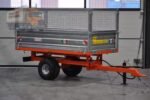 Benne basculante HT 15 Loocon Boxer – Image 5
