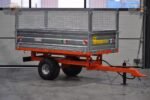 Benne basculante HT 15 Loocon Boxer – Image 6