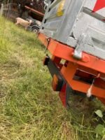 Benne agricole neuve basculante – 4 m³ – Image 4