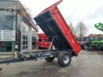 Benne Herculano 4 Tonnes – Basculante 3 Faces – Image 2