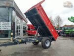 Benne Herculano 4 Tonnes – Basculante 3 Faces – Image 3