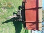 Benne agricole pour tracteur – Image 2