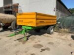 Joskin 6500 EX Benne basculante – Image 4