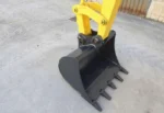 KOMATSU PC 26 MR-3, 2,6T + 3 GODETS – Image 9