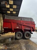 Benne Brimont Kansas 115 – 11,5 Tonnes – Image 3