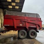Benne Brimont Kansas 115 – 11,5 Tonnes