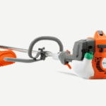 Débroussailleuse thermique 535 RJ – Husqvarna 535RJ