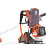 Débroussailleuse thermique 553 RBX – Husqvarna – Débroussailleuse à dos professionnelle