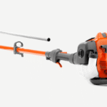 Elagueuse sur perche thermique 525P5S – Husqvarna
