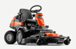 Tondeuse autoportée R 420 TSX AWD – Husqvarna – Avec Plateau de coupe 122 cm – Image 2