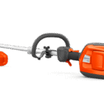 Débroussailleuse à batterie 325iLK version pack – Husqvarna