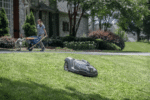 Robot Automower AM 430X – Husqvarna 430 X – Image 4