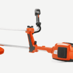 Débroussailleuse à batterie 520iRX Nu – Husqvarna 520 iRX – Machine seule – Système Bli-X