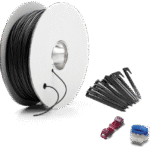 Kit d’installation taille S – Husqvarna