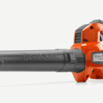 Souffleur à batterie 325iB Nu  – Husqvarna – Machine seule – 15 N