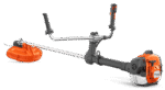 Débroussailleuse thermique 525 RXT Mark II – Husqvarna