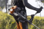 Débroussailleuse thermique 525 RXT Mark II – Husqvarna – Image 2