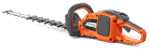 Taille-haies à batterie 322iHD60 Nu – Husqvarna 322iHD60 – Machine seule