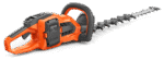 Taille-haies à batterie 322iHD60 Nu – Husqvarna 322iHD60 – Machine seule – Image 3