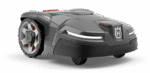 Robot Automower 415X – Husqvarna AM 415 – Robot de tonte – Jusqu’à 1500 m² – Image 2