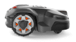 Robot Automower 415X – Husqvarna AM 415 – Robot de tonte – Jusqu’à 1500 m² – Image 3