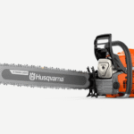 Tronçonneuse thermique 592XP – Husqvarna 592 – 92,7 cm³ – Lightweight