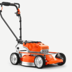 Tondeuse à batterie LB553iV Nue – Husqvarna LB 553iV – Machine seule – Système Bli-X