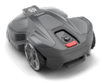 Robot Automower AM 320 NERA – Husqvarna 320 – Robot tondeuse – 2200 m² – Pente 50% – Image 4