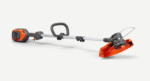 Coupe-bordures à batterie 215iL Nu – Husqvarna 215 iL – Machine seule – Système Bli-X – Image 2