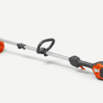Coupe-bordures à batterie 215iL Nu – Husqvarna 215 iL – Machine seule – Système Bli-X