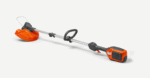 Coupe-bordures à batterie 215iL Nu – Husqvarna 215 iL – Machine seule – Système Bli-X