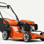 Tondeuse thermique LC353V – Husqvarna LC 353 V – 1 000 m²
