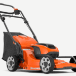 Tondeuse à batterie LC142iS Nu – Husqvarna LC 142 iS – Machine seule – Système Bli-X