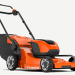 Tondeuse à batterie LC247i Nu – Husqvarna LC 247i – Machine seule – Système BLi-X