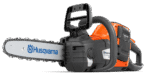 Tronçonneuse à batterie 225i Pack – Husqvarna 440-38SN – 970 54 75-05 – Avec Batterie et Chargeur – Guide 30 cm